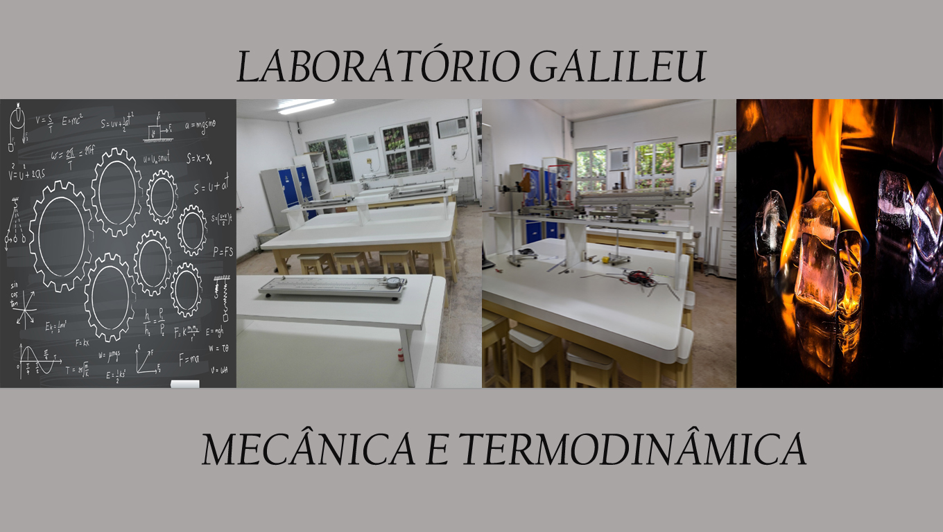 Laboratório Galileu