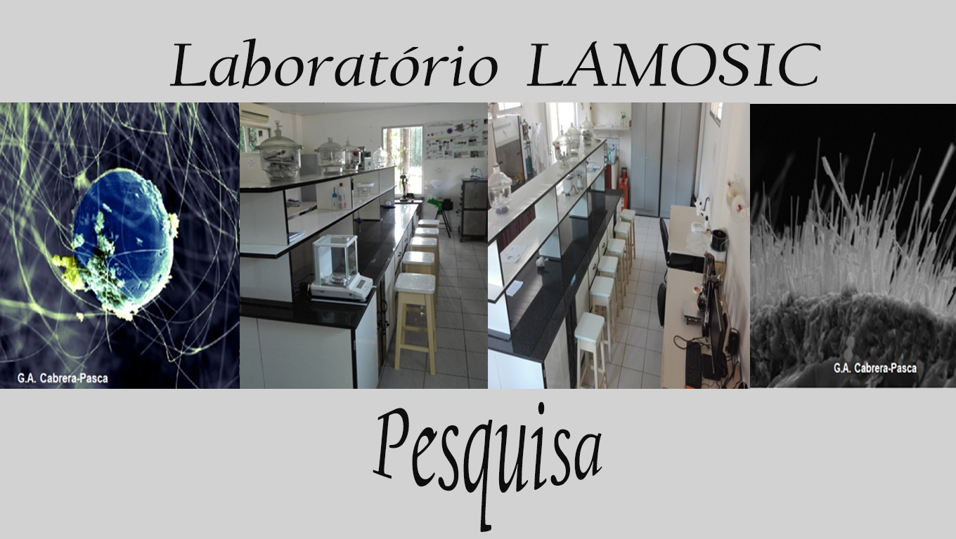 Laboratório LAMOSIC